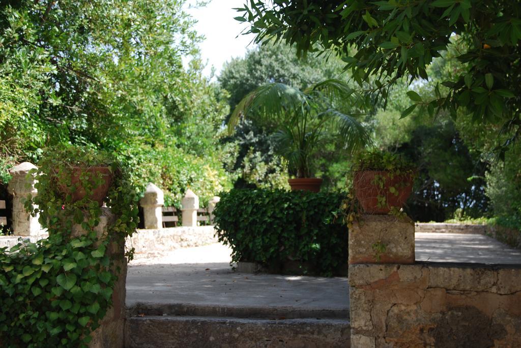 Finca Son Vivot Exterior foto