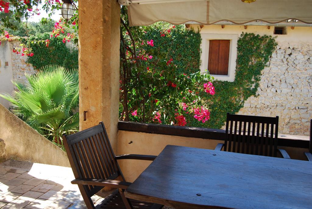 Finca Son Vivot Exterior foto