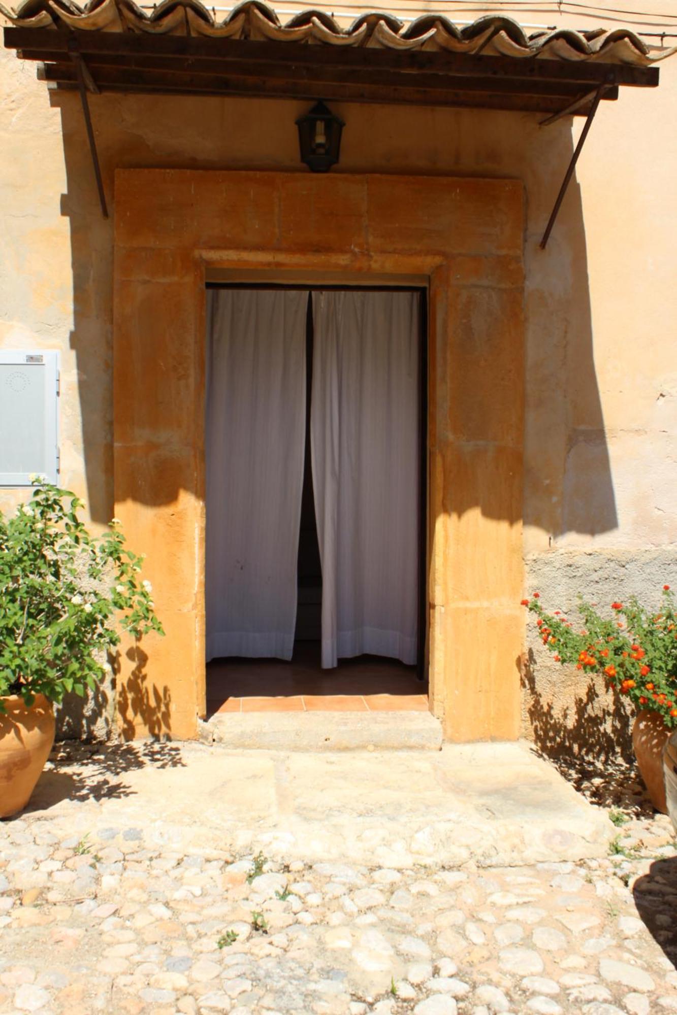 Finca Son Vivot Exterior foto
