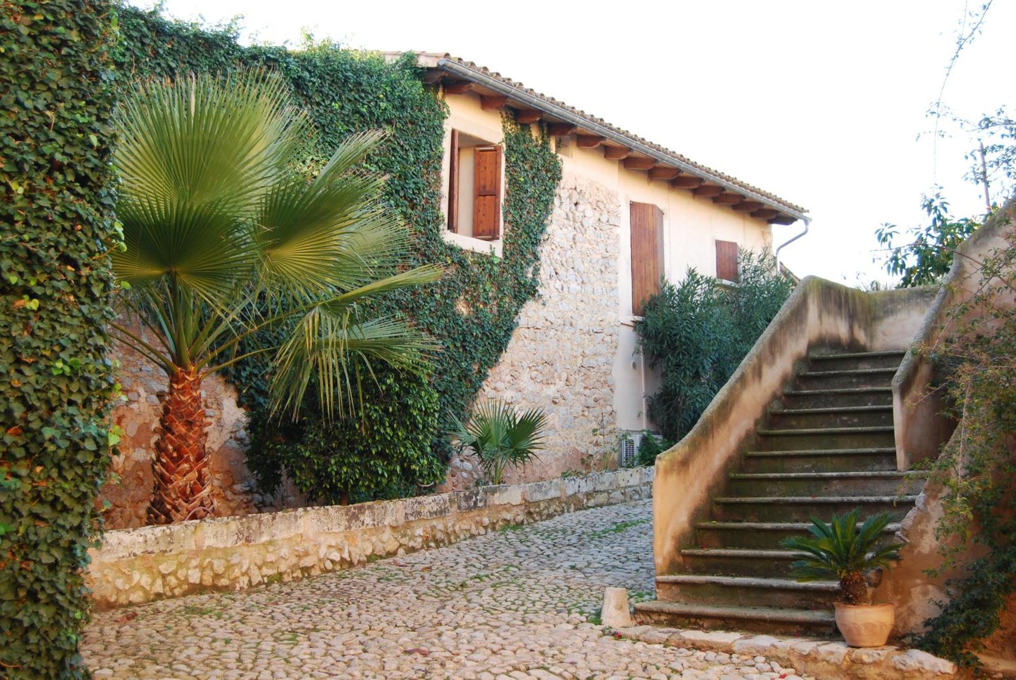 Finca Son Vivot Quarto foto